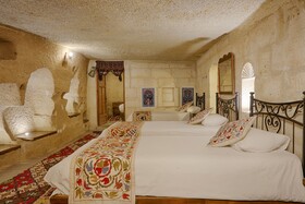 The Tulip Cave Suites