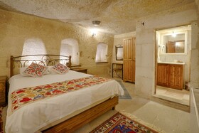 The Tulip Cave Suites