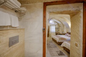 The Tulip Cave Suites