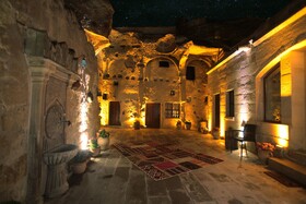 The Tulip Cave Suites
