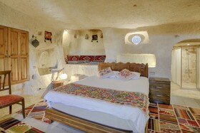 The Tulip Cave Suites