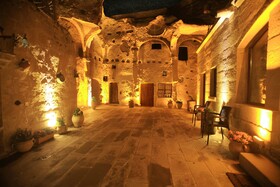 The Tulip Cave Suites