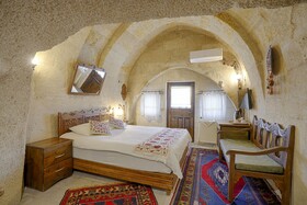 The Tulip Cave Suites