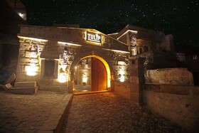The Tulip Cave Suites