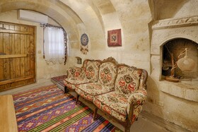 The Tulip Cave Suites