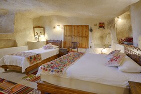 The Tulip Cave Suites