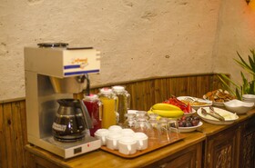 The Tulip Cave Suites