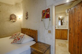 The Tulip Cave Suites