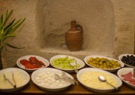 The Tulip Cave Suites