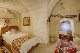 The Tulip Cave Suites