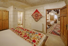 The Tulip Cave Suites