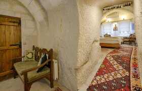 The Tulip Cave Suites