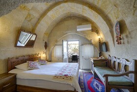 The Tulip Cave Suites