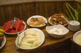 The Tulip Cave Suites