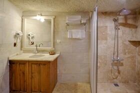The Tulip Cave Suites