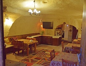 The Tulip Cave Suites
