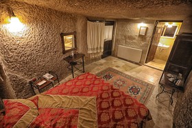 Century Cave Hotel