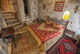 Century Cave Hotel