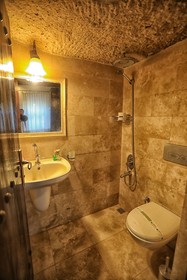 Century Cave Hotel