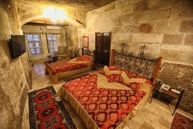 Century Cave Hotel