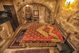 Century Cave Hotel