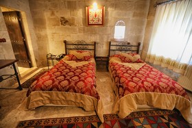 Century Cave Hotel