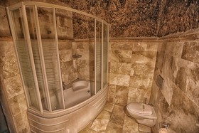Century Cave Hotel