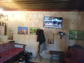 Century Cave Hotel