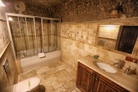 Century Cave Hotel