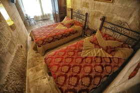 Century Cave Hotel