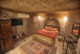Century Cave Hotel