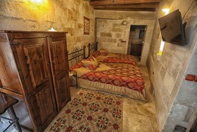Century Cave Hotel