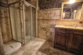 Century Cave Hotel