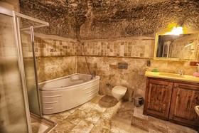Century Cave Hotel