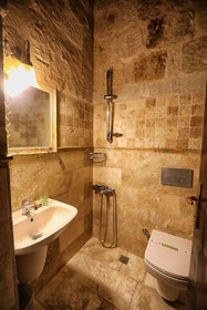 Century Cave Hotel