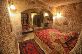 Century Cave Hotel