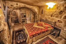Century Cave Hotel