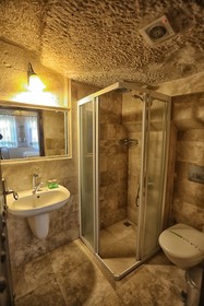 Century Cave Hotel