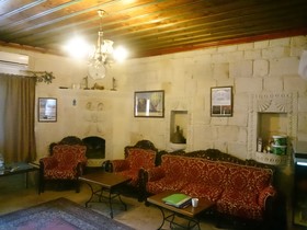 Century Cave Hotel