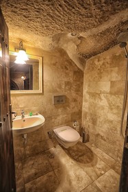 Century Cave Hotel