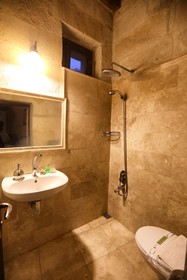 Century Cave Hotel