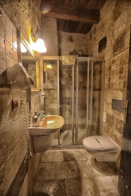 Century Cave Hotel