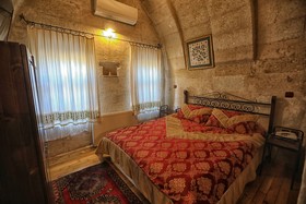 Century Cave Hotel