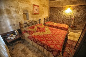 Century Cave Hotel
