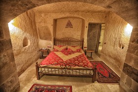 Century Cave Hotel