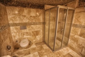 Century Cave Hotel