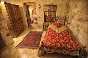 Century Cave Hotel