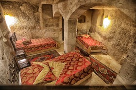 Century Cave Hotel
