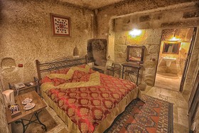 Century Cave Hotel