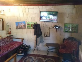 Century Cave Hotel